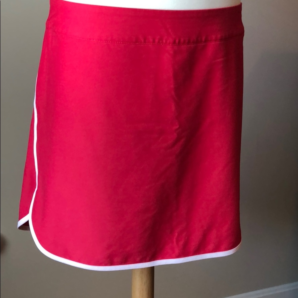 Maggie Lane golf skort. Size 14